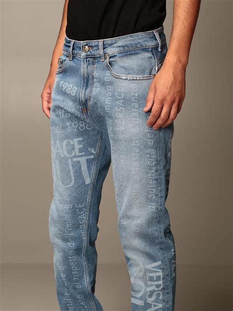 versace jeans bsa1|versace couture jeans.